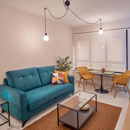 Apartamentos Los Arroyos Ponferrada Εξωτερικό φωτογραφία