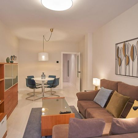 Apartamentos Los Arroyos Ponferrada Εξωτερικό φωτογραφία