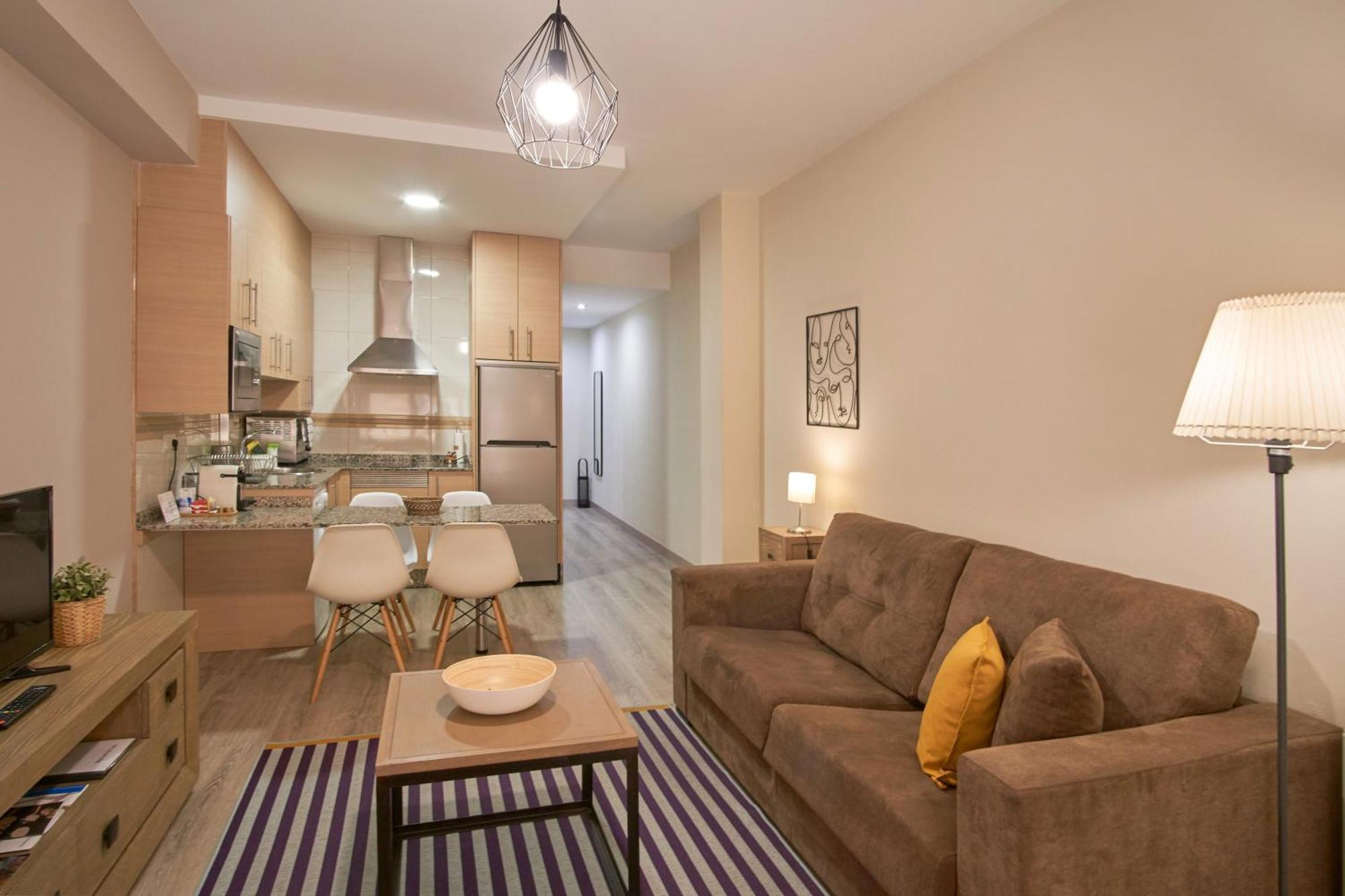 Apartamentos Los Arroyos Ponferrada Εξωτερικό φωτογραφία